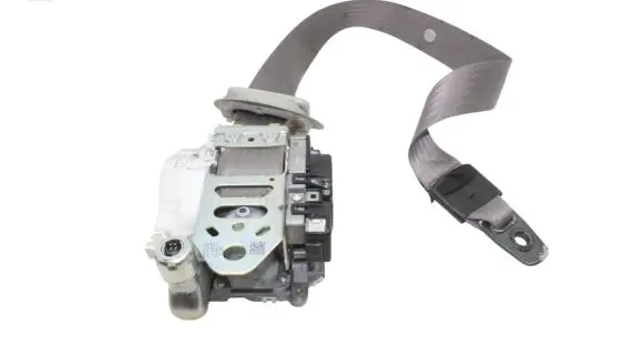 Lexus LS 460 - 600H Front seatbelt 7Q3400P