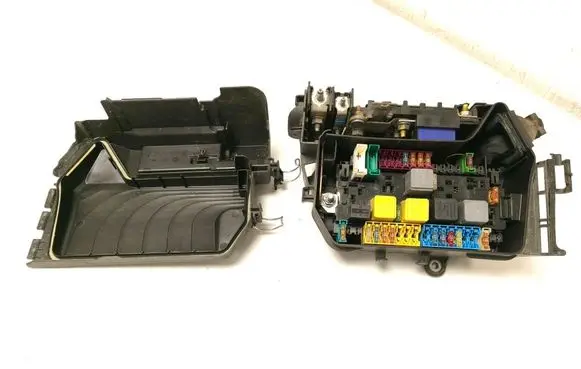 Fuse module