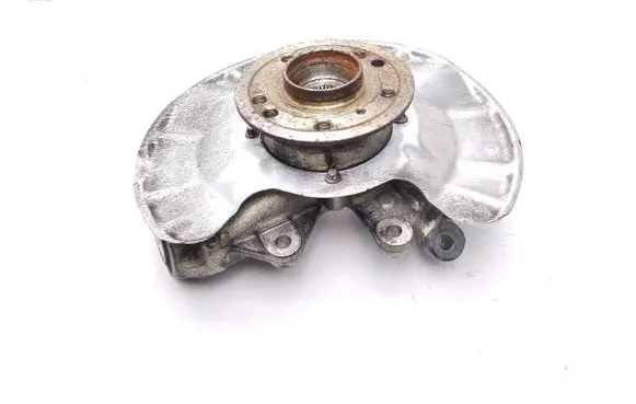 Mercedes-Benz GLS X166 Rear wheel hub A1663500208