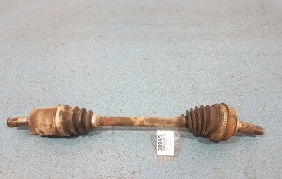 Honda City Front driveshaft