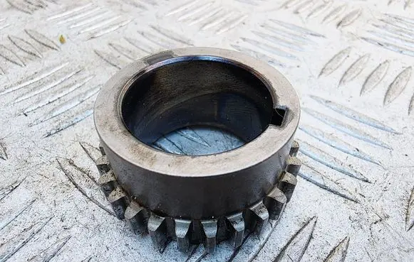 Infiniti QX60 L50 Timing chain sprocket 