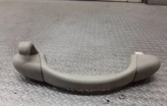 Cadillac BLS Rear interior roof grab handle 12794034