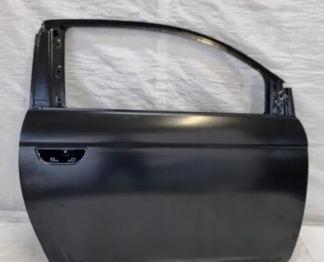 Fiat 500E Front door 52237031