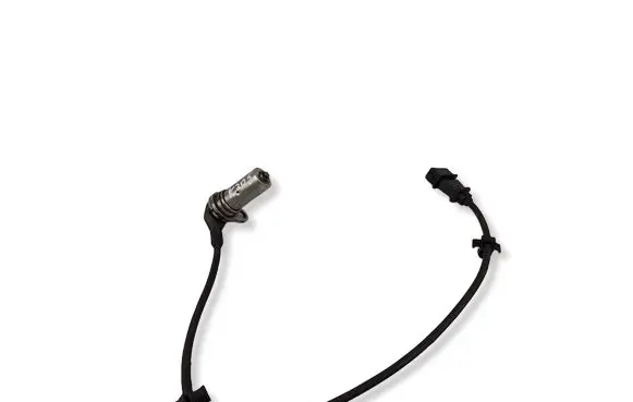 Volkswagen Golf V Crankshaft position sensor 038907319A