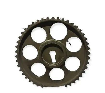 Opel Meriva A Camshaft pulley/ VANOS 90528768