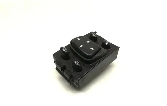 Mercedes-Benz S W220 Wing mirror switch 2208211651 03463305