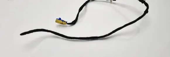 Audi A4 S4 B6 8E 8H Other wiring loom 8Z0972562A