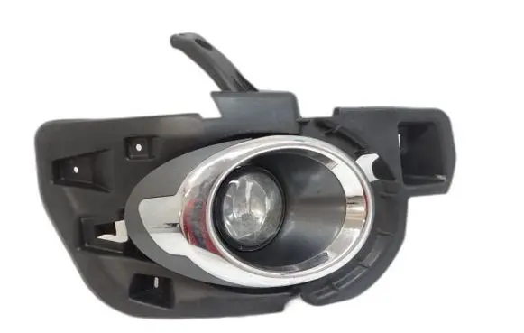 Peugeot Partner Fog light part 9677621380