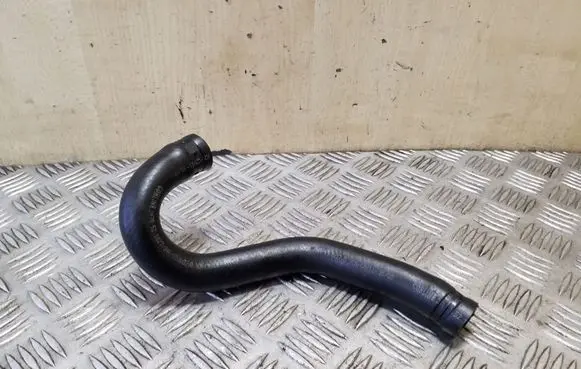 BMW 5 GT F07 Power steering hose/pipe/line