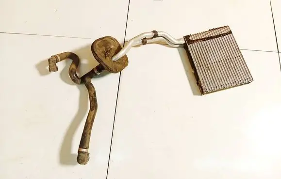 Volvo V50 Heater blower radiator VP4N5H18476AC