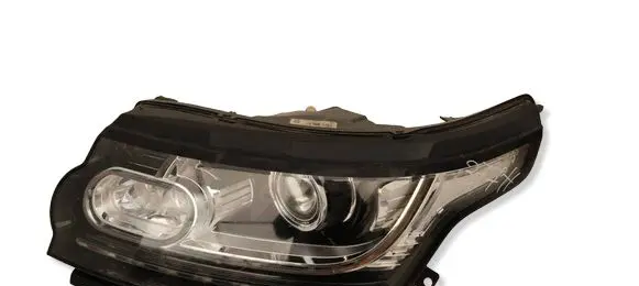 Land Rover Range Rover L405 Headlight/headlamp CK5213W030JB 89908768