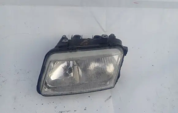 Audi A3 S3 8L Headlight/headlamp