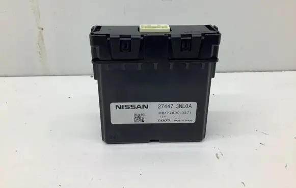 Nissan Leaf II (ZE1) Other control units/modules 274473NL0A MB1778000371