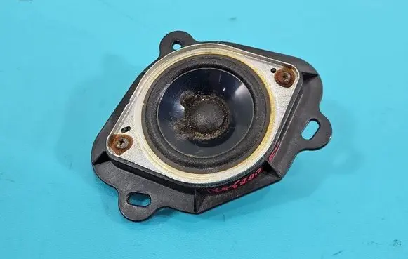Ford Fusion II Front door speaker DS7T-19B135-AA IMPRK1480547
