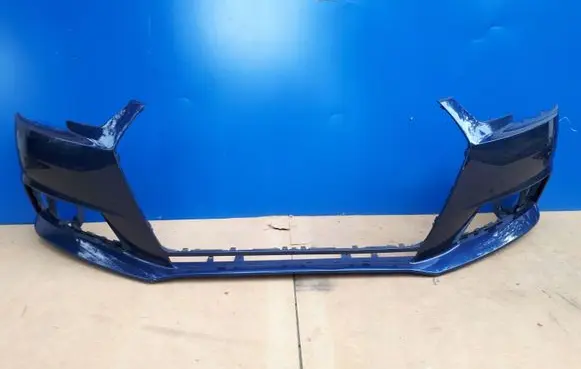 Audi A4 S4 B9 Front bumper 8W0807437