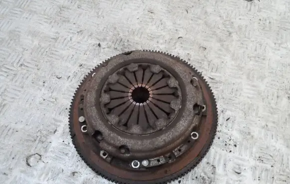 Mini One - Cooper Coupe R56 Clutch set kit