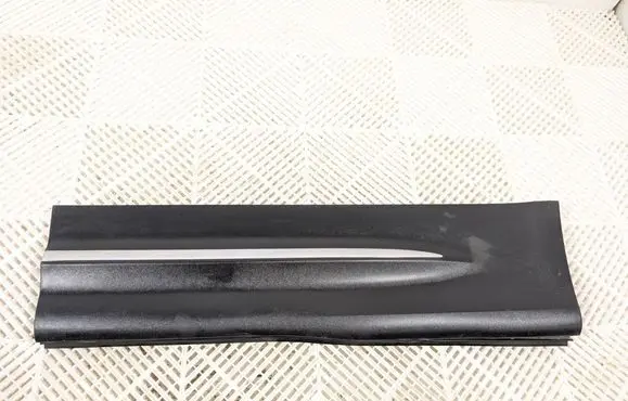 Mercedes-Benz GLB X247 Rear door trim (molding) A2477370600