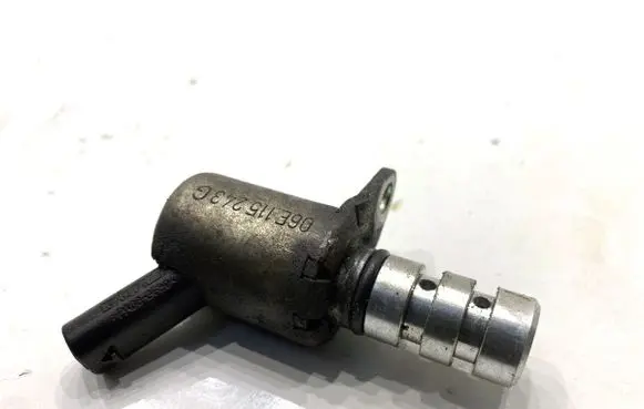 Audi A8 S8 D4 4H LP gas reducer temperature sensor 06E115243G