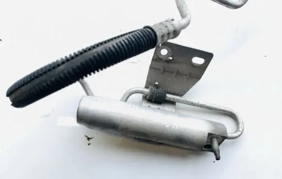Dodge Journey Air conditioning (A/C) air dryer 