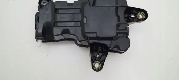 Opel Combo E AdBlue liquid reservoir 9817601880