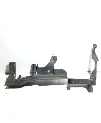 Volvo XC60 Intercooler air guide/duct channel 30764573