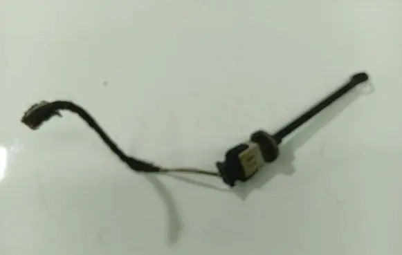 Audi A6 S6 C5 4B Interior temperature sensor 