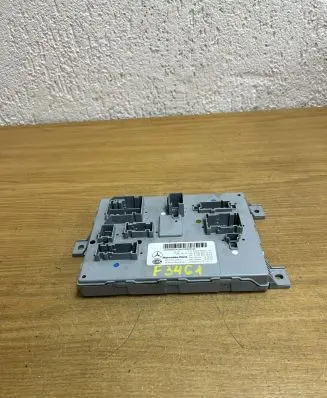 Mercedes-Benz GLC X253 C253 Other control units/modules A2229006014 A2229011203