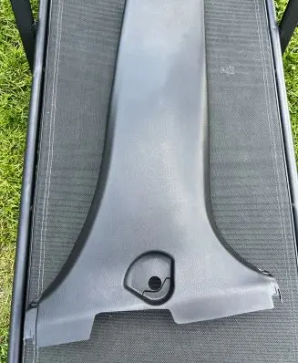 Toyota C-HR I (B) pillar trim (bottom) 62413F4010