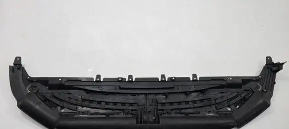 Audi A8 S8 D5 Engine splash shield/under tray 4N0807611G