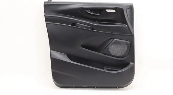 Mercedes-Benz Vito Viano W447 Front door card panel trim 5786010