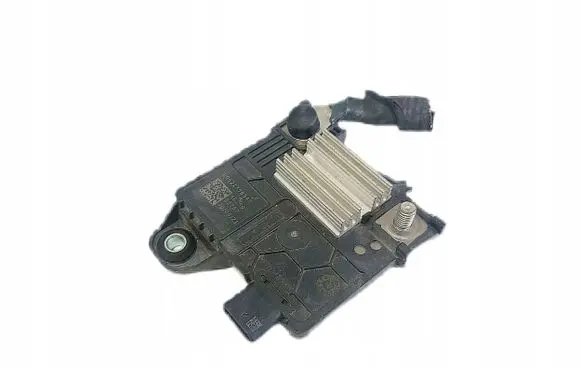 Fiat 500 Other control units/modules 00521758340