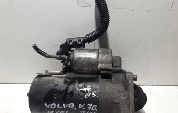 Volvo V70 Starter motor 0001109264