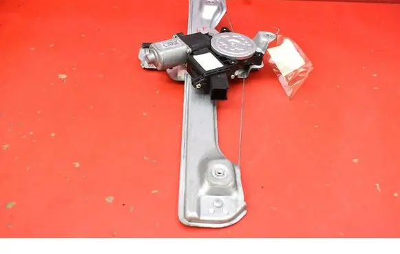 Opel Mokka Rear door window regulator with motor 98820SUV20