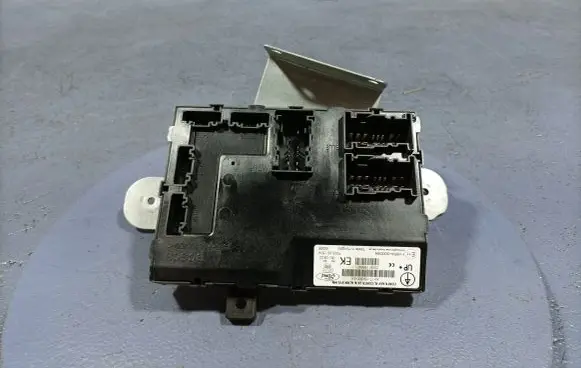 Ford Fiesta Other control units/modules AV1T-15K600-EK