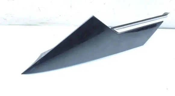 Opel Astra K Fender end trim 51601