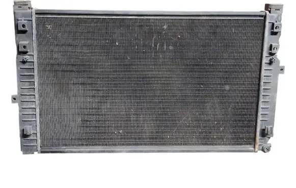 Audi A4 S4 B5 8D Coolant radiator 60299