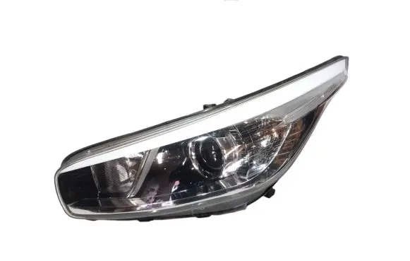 KIA Ceed Other interior part 92101-A2010 L009A0404D8