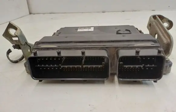 Toyota Prius (XW30) Engine control unit/module 8966147410