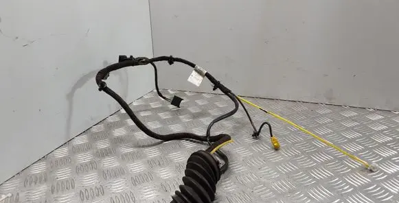 Mercedes-Benz A W168 Front door wiring loom 1685404908