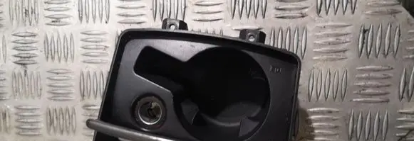 Audi A6 S6 C6 4F Car ashtray 4f1862533a