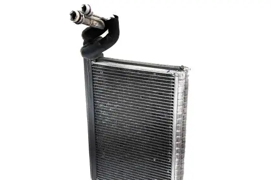 BMW 3 E92 E93 Air conditioning (A/C) radiator (interior) 