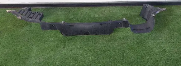 Seat Leon (5F) Rear bumper underbody cover/under tray 5F0825189A