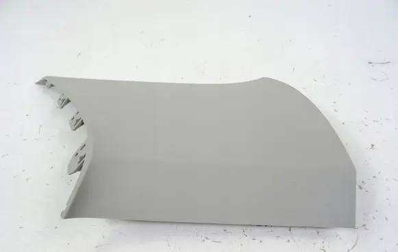 Skoda Octavia Mk4 (A) pillar trim 5E7867245