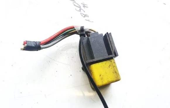 Renault Espace III Other relay 82461739