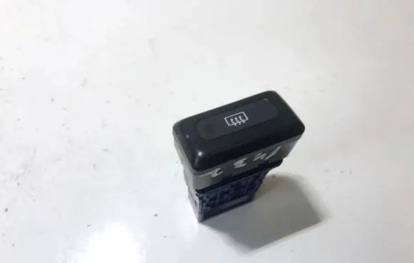 Nissan Altima Windscreen/window heater switch 06901 niles06901 06901niles06901