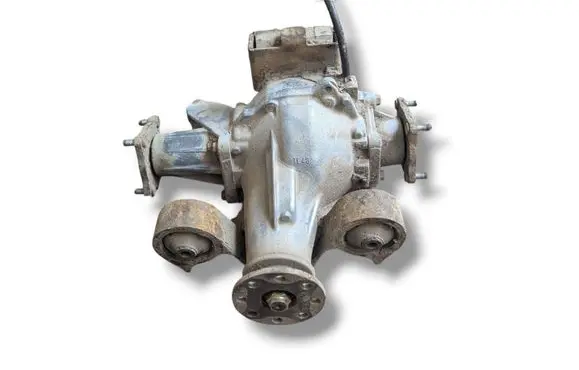 Suzuki Grand Vitara II Rear differential 27300-65850 27450-66JV0