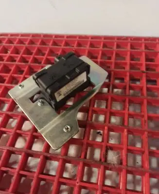 BMW 3 E90 E91 ESP (stability system) control unit 6762769 10170103253 SC300C020121