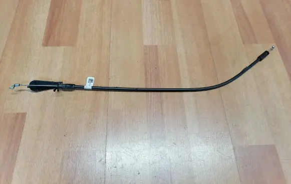 Renault Scenic IV - Grand scenic IV Front door cable line 825003064R