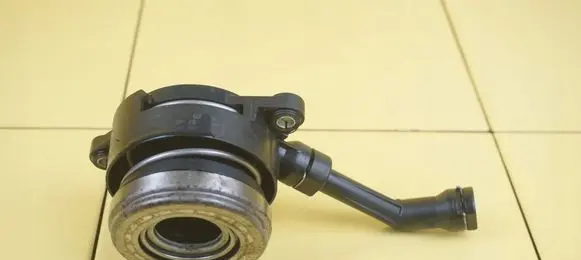 Ford Transit Custom Clutch slave cylinder 510034610 29SP33