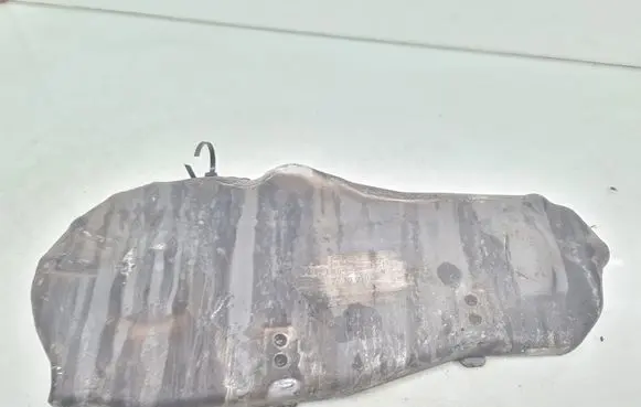 Porsche Cayenne (92A) Other engine bay part 057109123AF